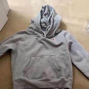 Champion Hoodie